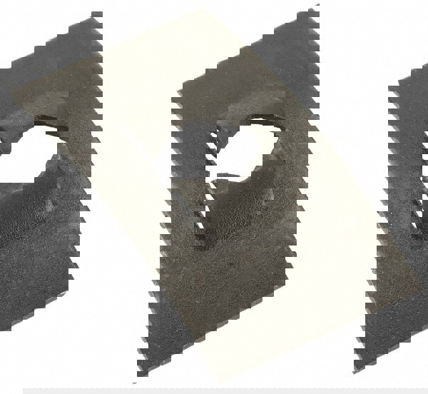 1/4-20 Screw Size, 9/16